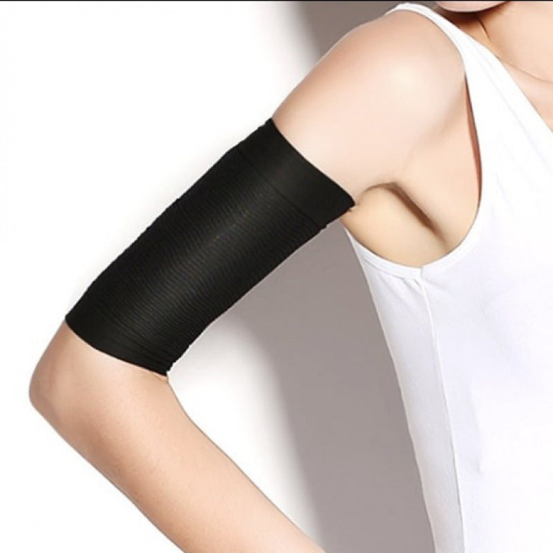 Women'S Long Sleeve Slimming Belt Face-Lift Tool Slimming Arm Reshaping Fat Adjustable Belt
