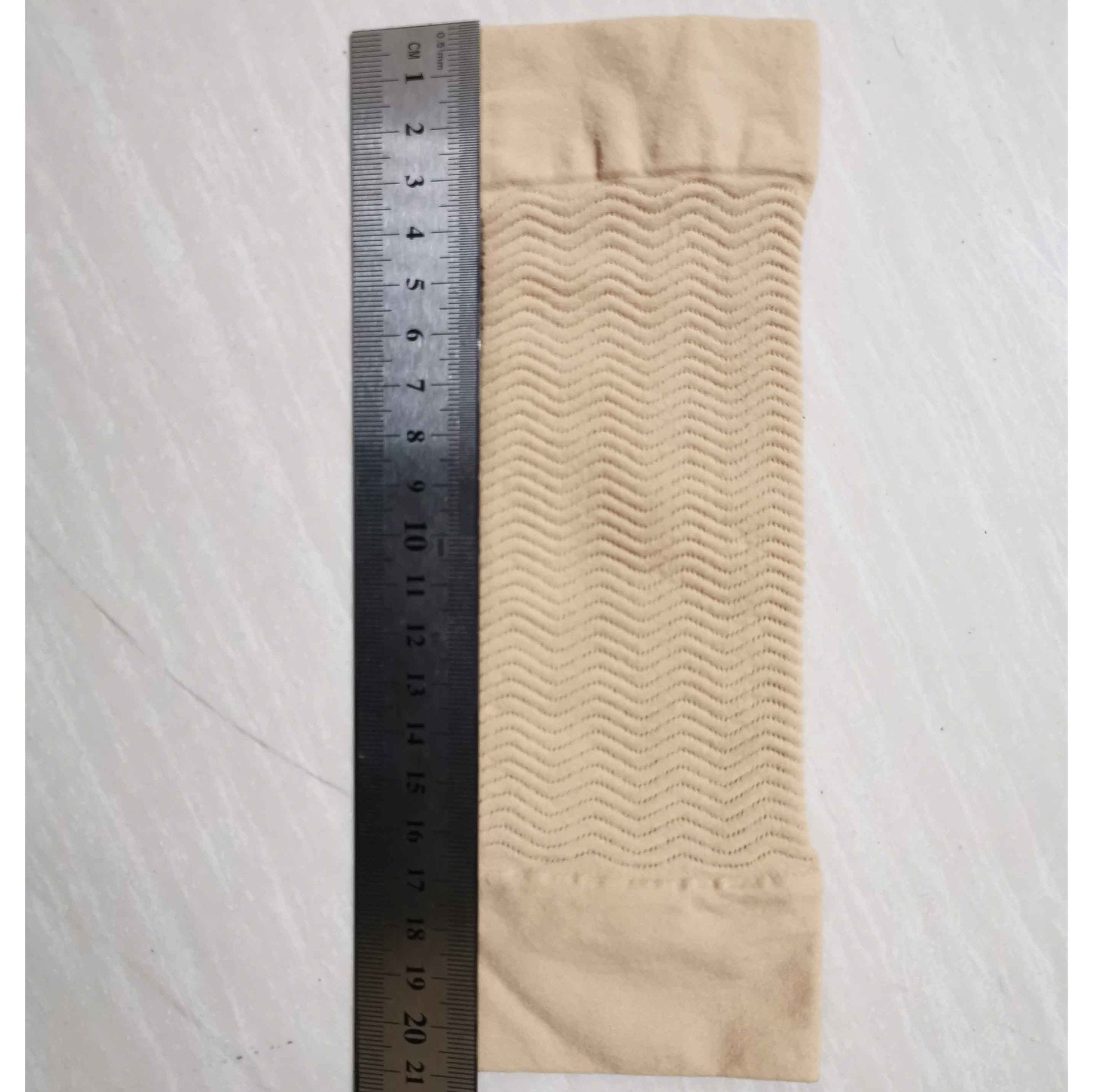 Women'S Long Sleeve Slimming Belt Face-Lift Tool Slimming Arm Reshaping Fat Adjustable Belt
