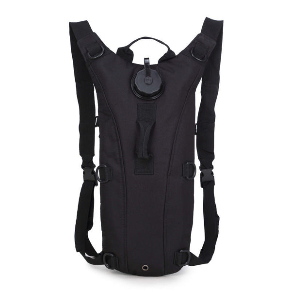 Environmental Protection And Practical Outdoor Mountaineering Riding, Built-In Water Gall Hydration Bag Hanzuva