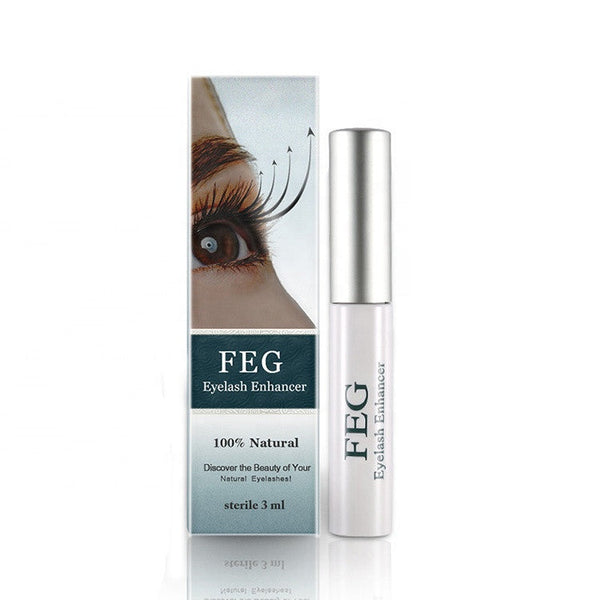 Eyelash Growth Serum Thick Nourish Eyelash Growth Serum Hanzuva