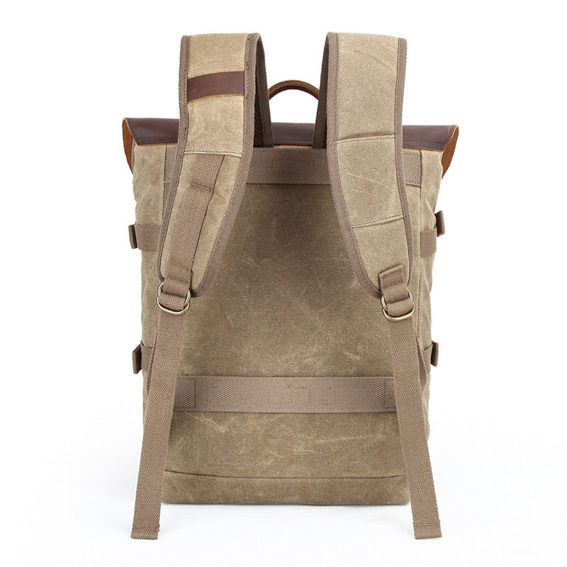 Stylish Digital Camera Backpack