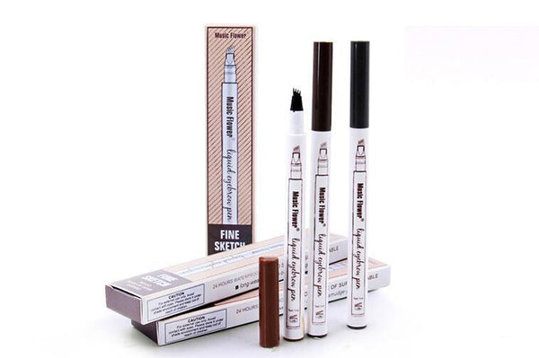 microblading eyebrow pen Hanzuva