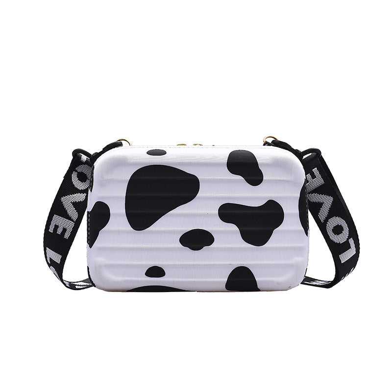 Women's shoulder bag Hanzuva