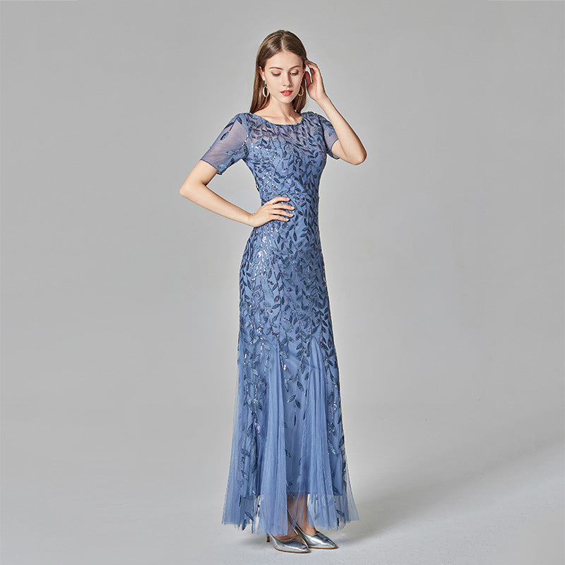Evening Dress Hanzuva