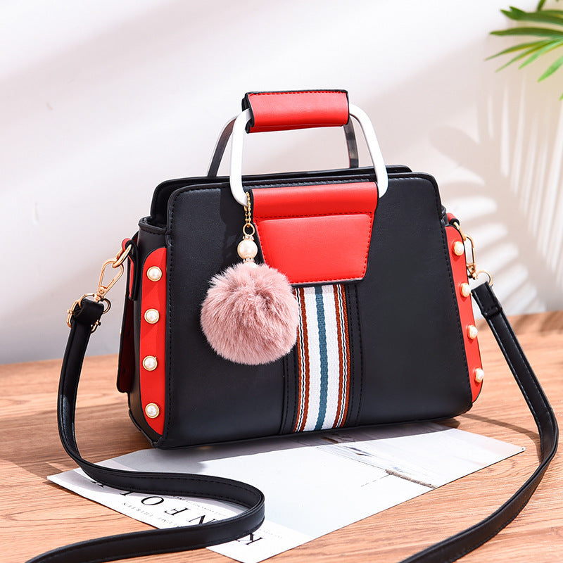 Shoulder Messenger Bag Hanzuva