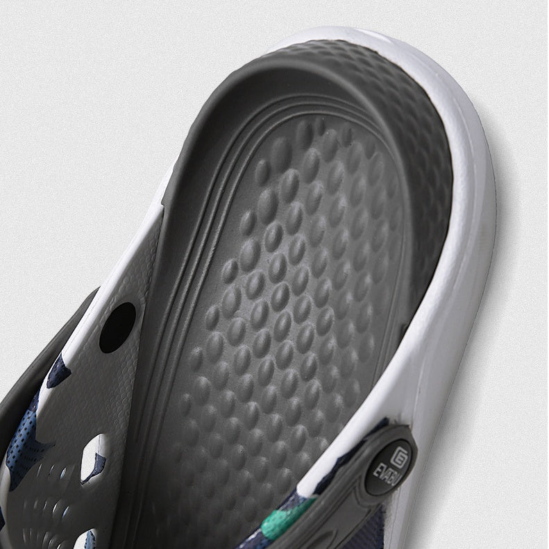Men's eva sandals