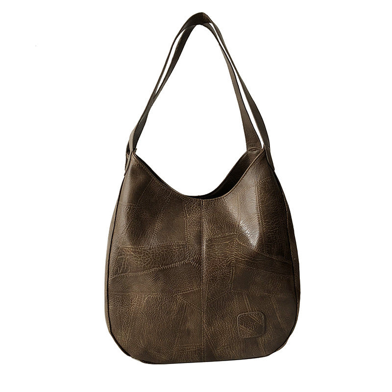 Womens Hand bags Designers Luxury Handbags Women Shoulder Bags Female Top-handle Bags Sac a Main Fashion Brand Handbags Hanzuva