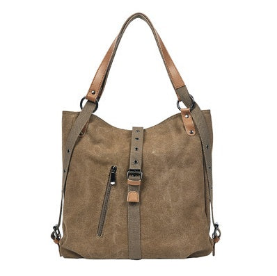 Lady backpack Hanzuva