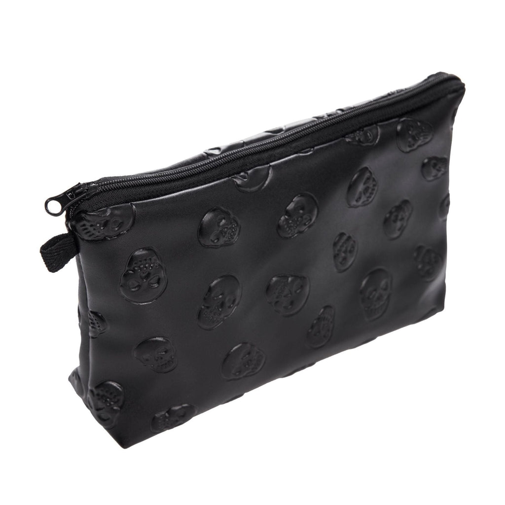 Waterproof storage pu wash bag Hanzuva