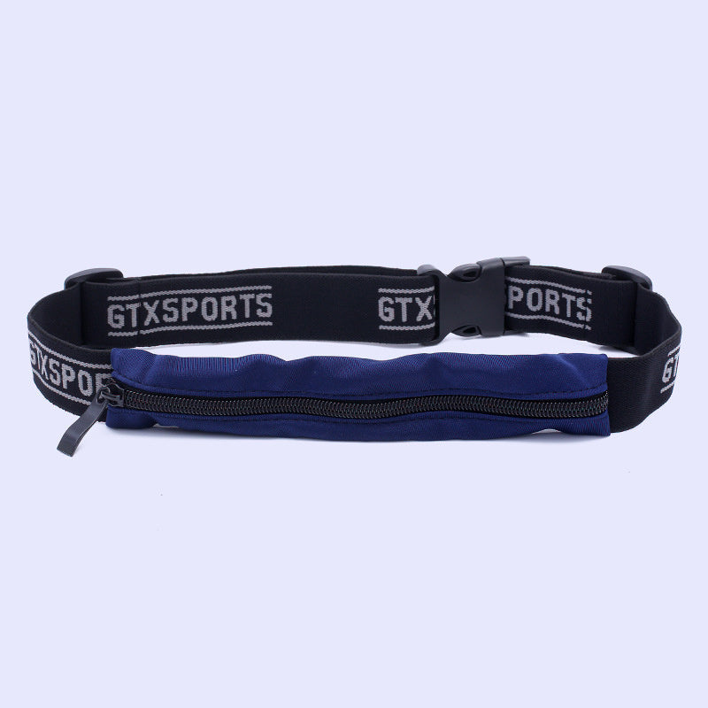 Sports pocket running mobile phone bag Hanzuva