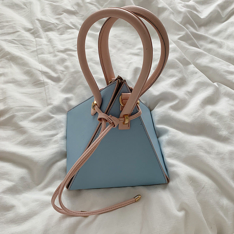 Triangle bag Hanzuva