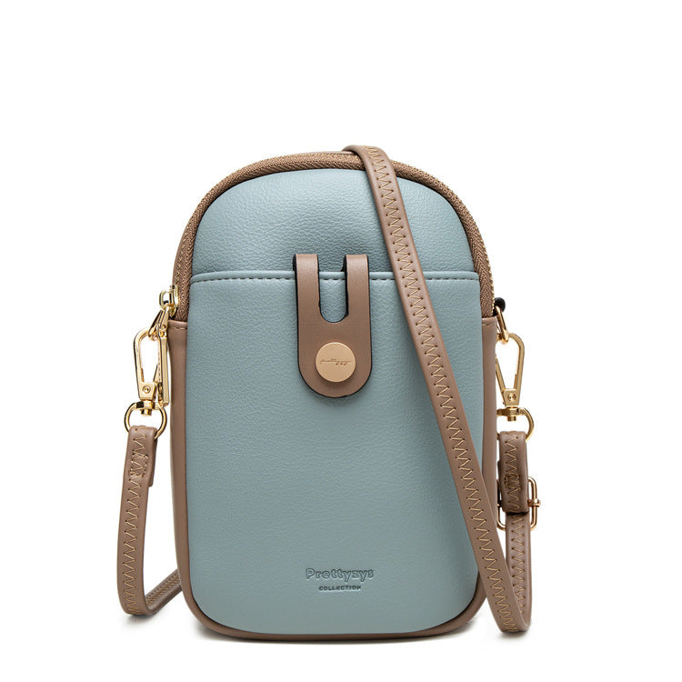 Women's messenger phone bag Hanzuva