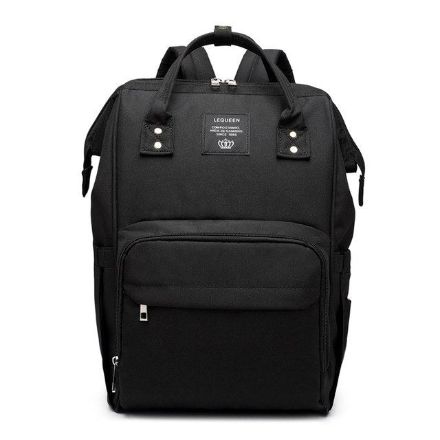 Fashion Mummy Maternity Nappy Bag Hanzuva