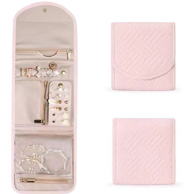 Jewerly Storage Bag Hanzuva