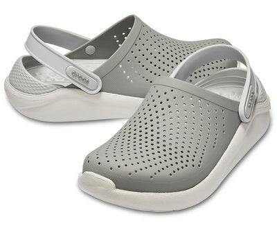 Men's and women's hole shoes, large size beach shoes