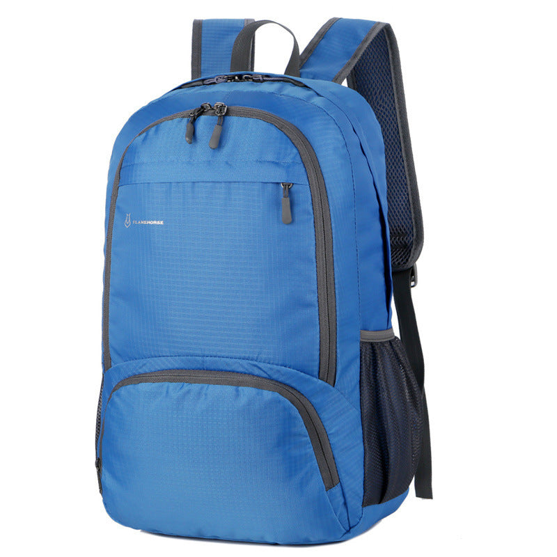 Folding Bag Waterproof Fashion Sport