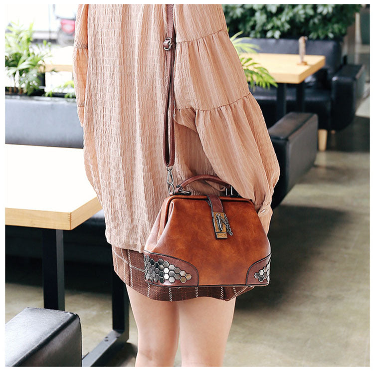 Fashion Women Handbags Hanzuva