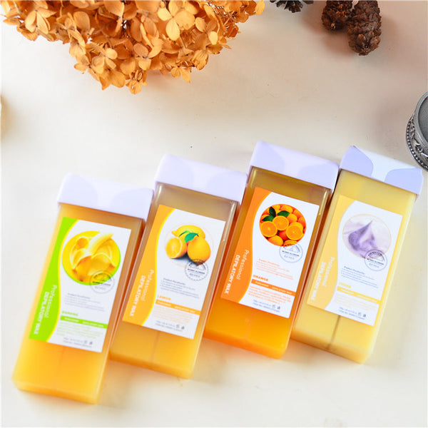 Hair Removal Wax Block Hanzuva