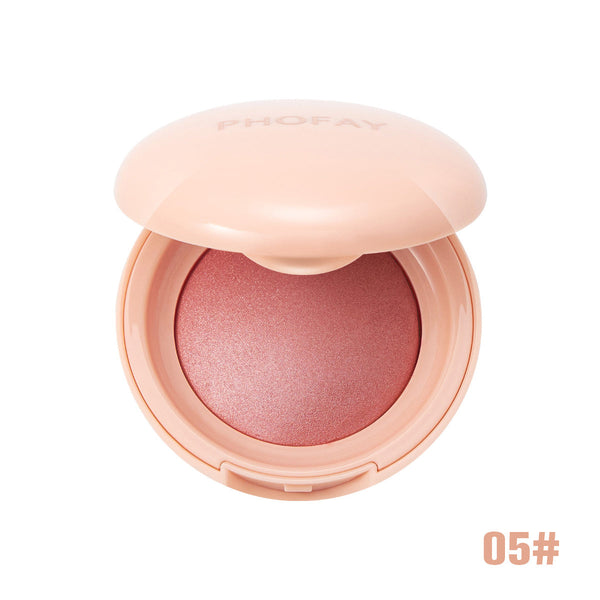 PHOFAY Luminous Powder Blush Hanzuva