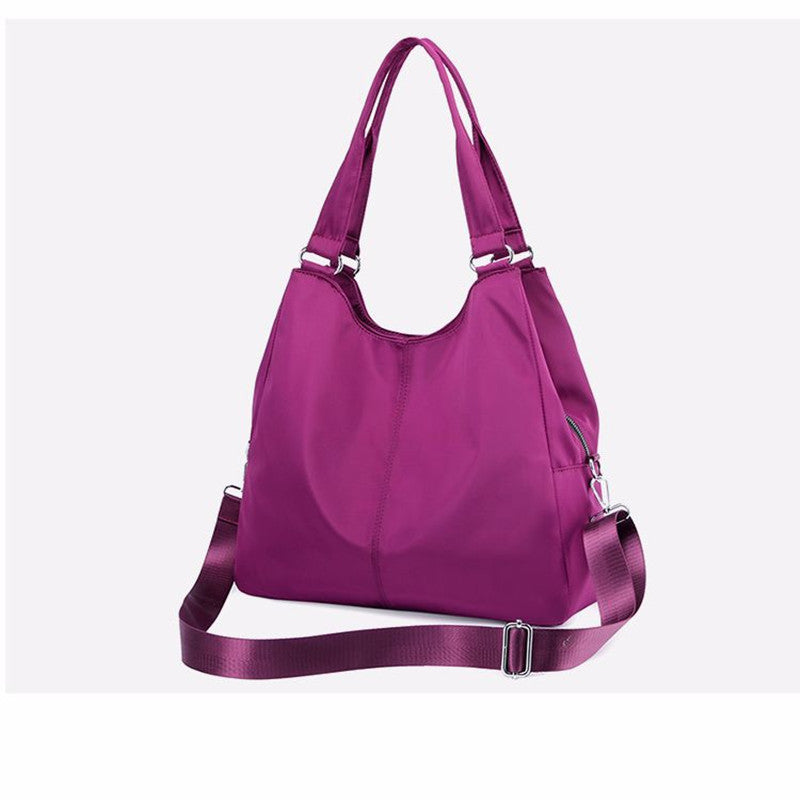 Crossbody Shoulder Bag New Waterproof Casual bag Hanzuva