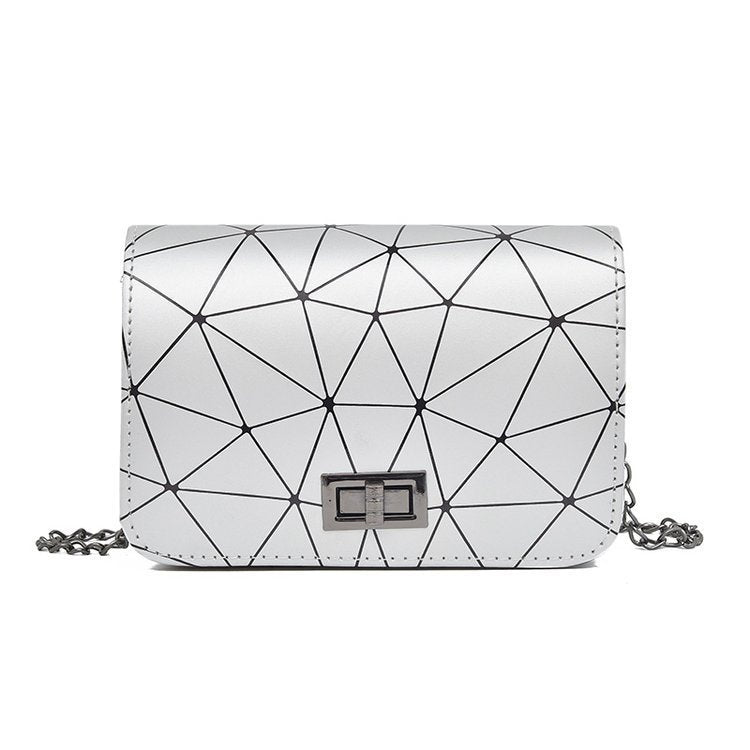 New all-match Korean messenger bag Hanzuva