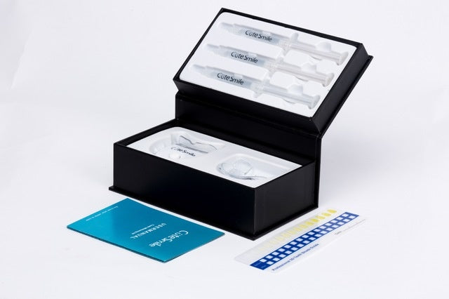 Tooth whitening instrument cold blue tooth cleaner set tooth whitening instrument