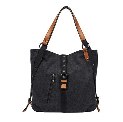 Lady backpack Hanzuva