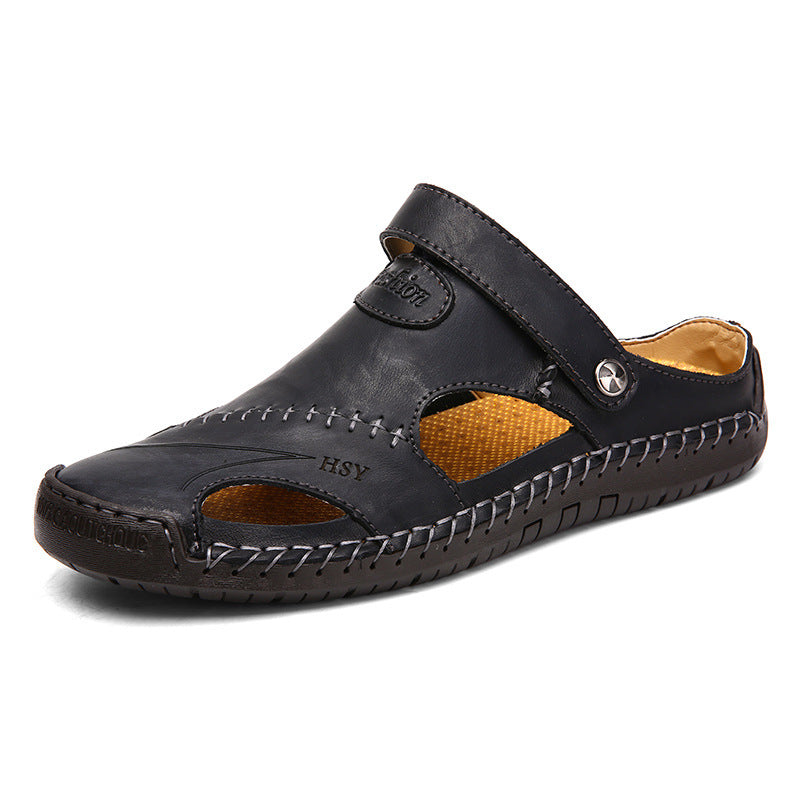 Men's river shoes