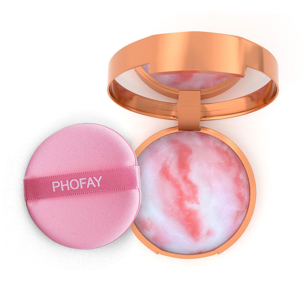 PHOFAY Waterproof Oil Control Setting Cream Hanzuva