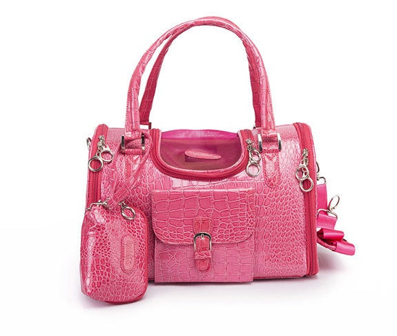 Pet Hand Bag Hanzuva