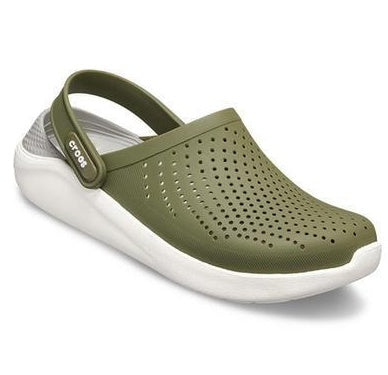 Men's and women's hole shoes, large size beach shoes