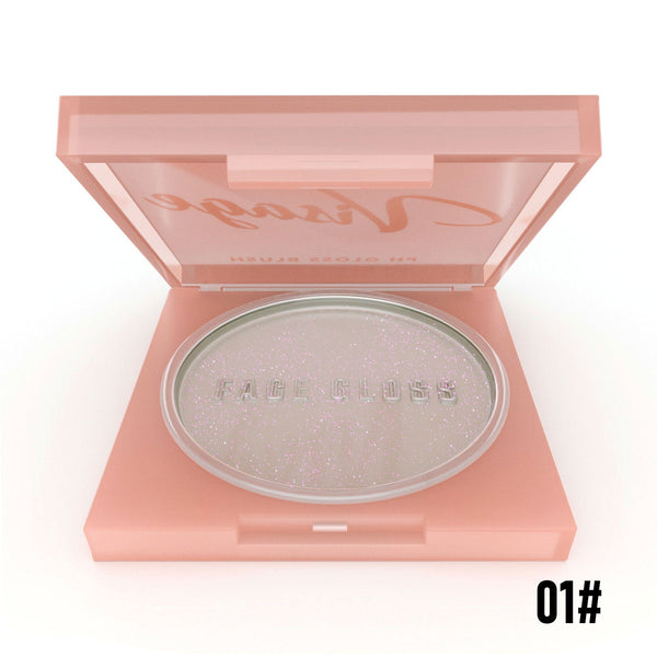 PHOFAY GLOSS VISAGE BLUSH Hanzuva