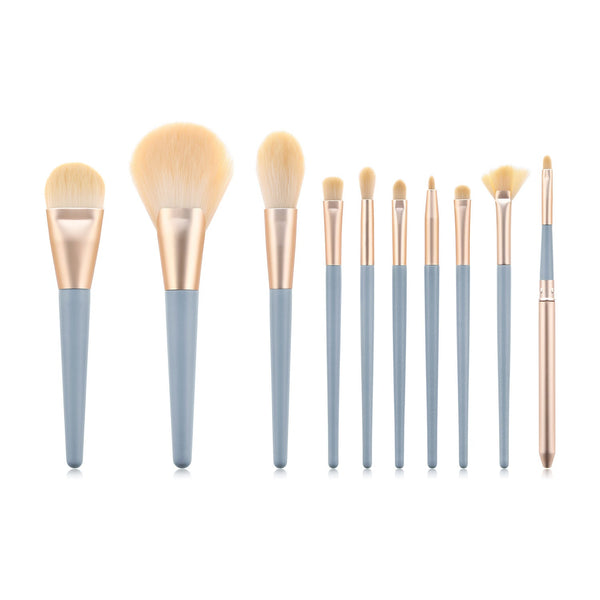 Beauty tools makeup brush Hanzuva