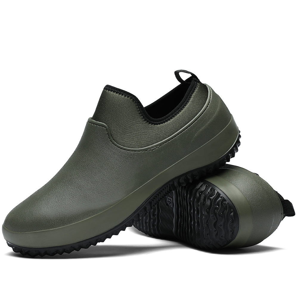 Outdoor leisure lazy shoes