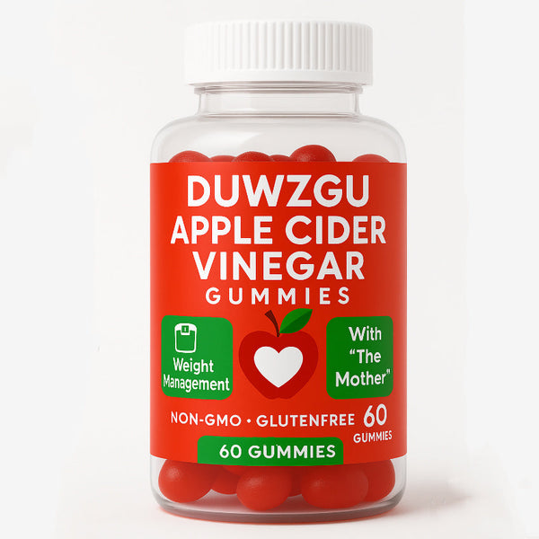 AppleVinegar Soft Candy Hanzuva