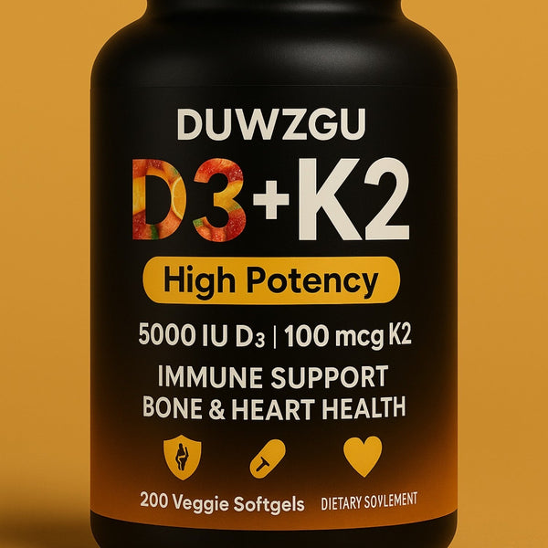 Soft Capsule Vitamin Hanzuva