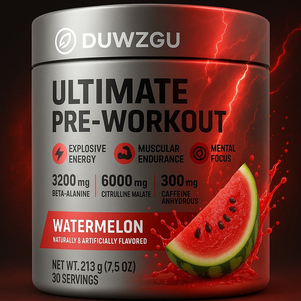 Exercise Supplement Caffeine Hanzuva
