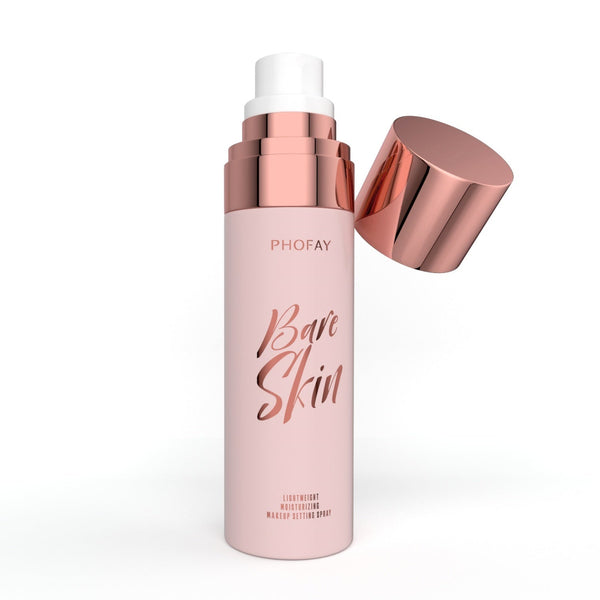 PHOFAY Moisturizing Setting Spray Hanzuva