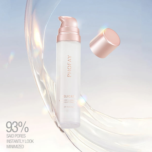 PHOFAY Hydrating Makeup Primer Hanzuva