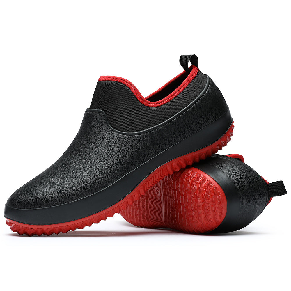 Outdoor leisure lazy shoes