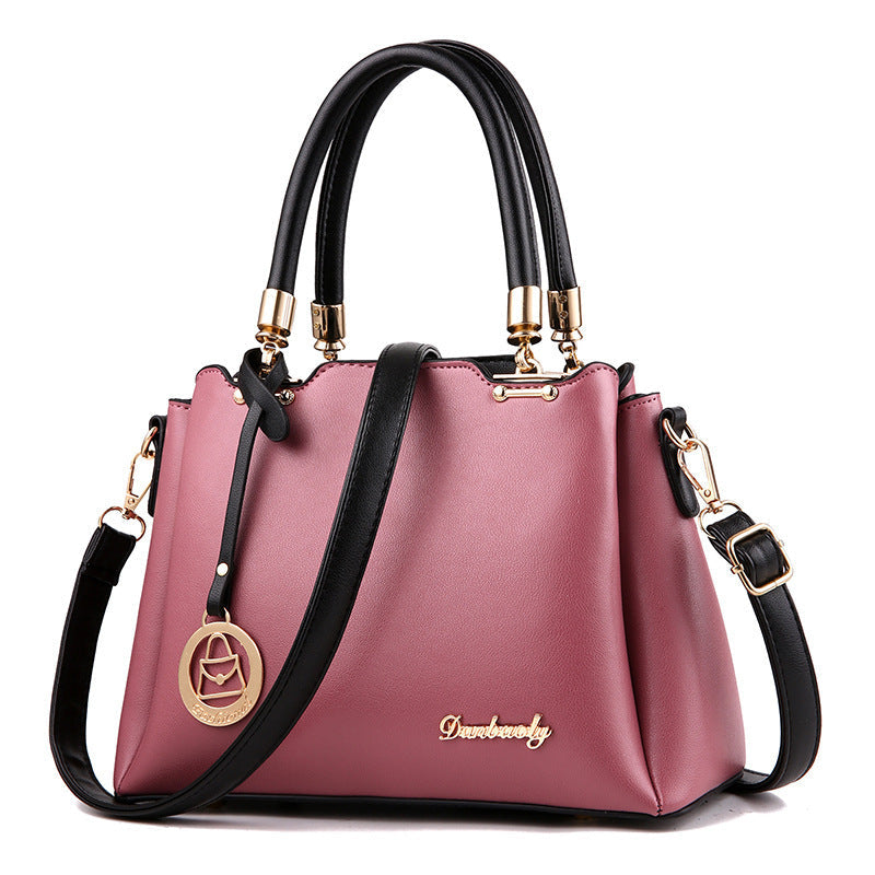 Portable Fashion Ladies Bags All-match Trend Hanzuva
