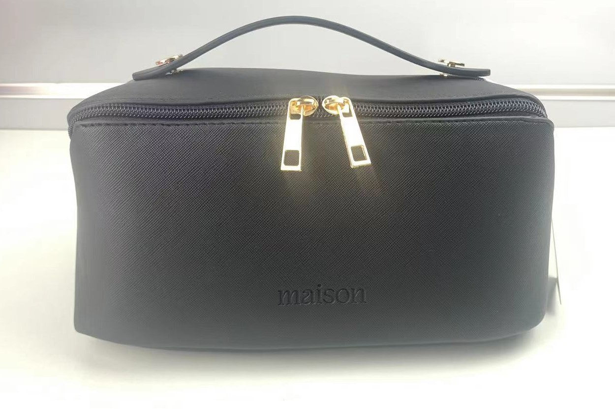 Travel Large Capacity Multifunction Cosmetic Bag