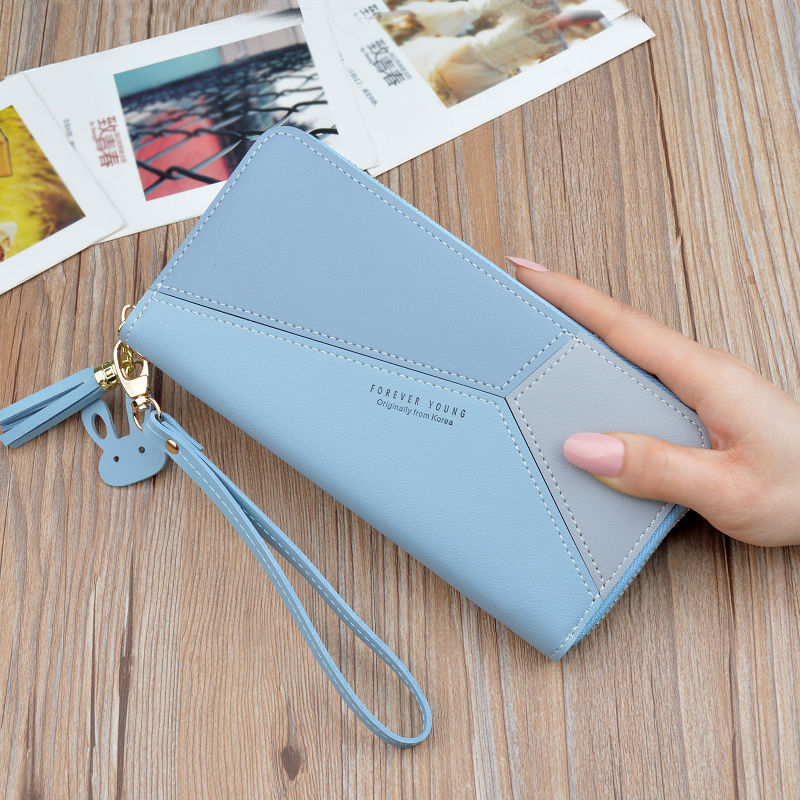 New ladies clutch purse Hanzuva