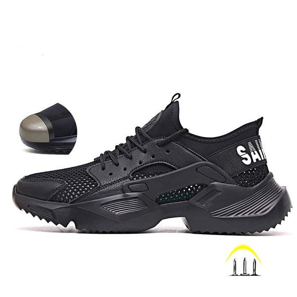Work safety shoes Hanzuva