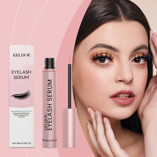 Eyelash Growth Liquid Hanzuva
