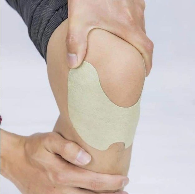 Moxibustion Patch Knee Joint Relief Patch Kit