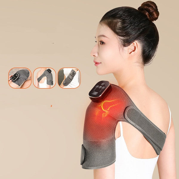 Household Heating Kneecap Heating Instrument Hanzuva