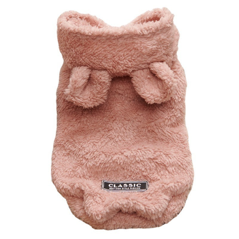 Fashion Personality New Dog Clothes