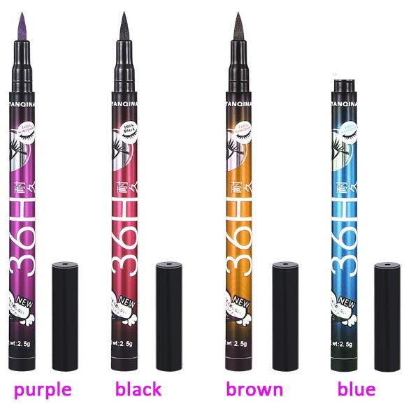 eyeliner Hanzuva
