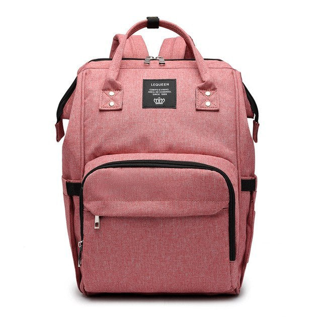 Fashion Mummy Maternity Nappy Bag Hanzuva